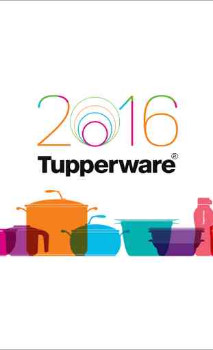Tupperware Jubileo 2016 1