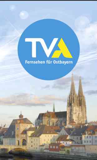 TVA Ostbayern 1