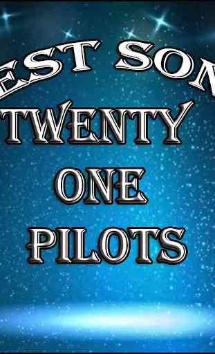 Twenty One Pilots Best Song 4