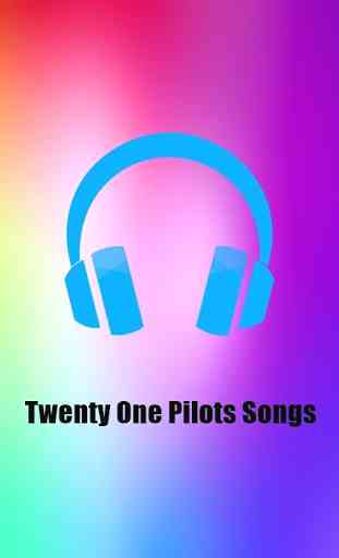 TWENTY ONE PILOTS MP3 3