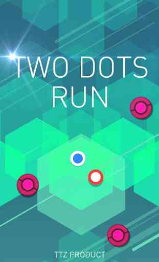 TwoDots Run 1