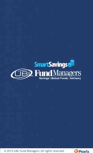 UBL Funds Smart Savings 2
