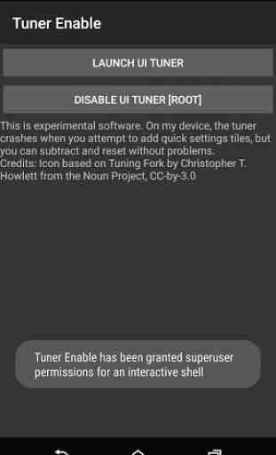 UI Tuner Enable [root] 3