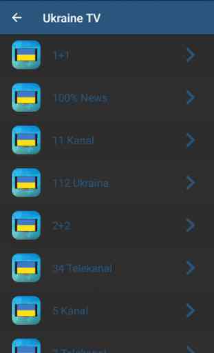Ukraine TV 2