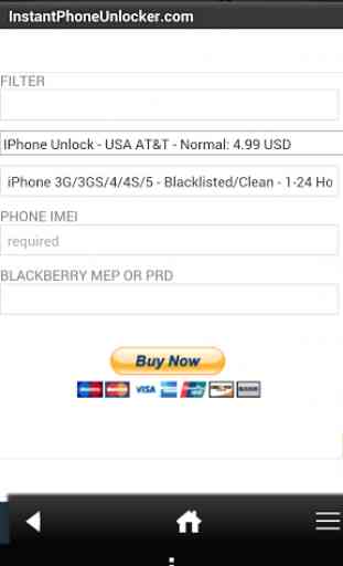 Unlock Samsung Phones 2