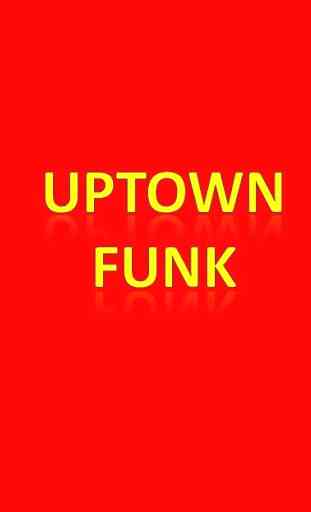 Uptown Funk 1