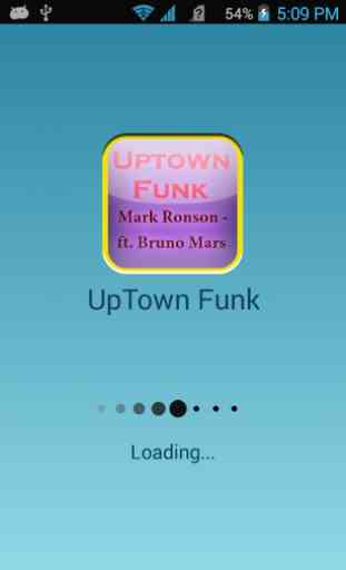 Uptown Funk Lyrics free 1