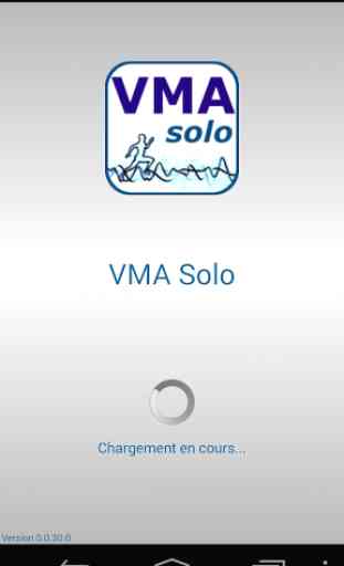 VMA Solo 1