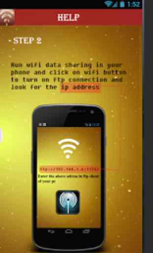 Wifi Data Transfer 3