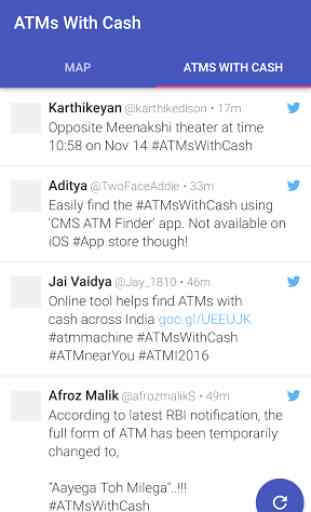 ATMs With Cash 3