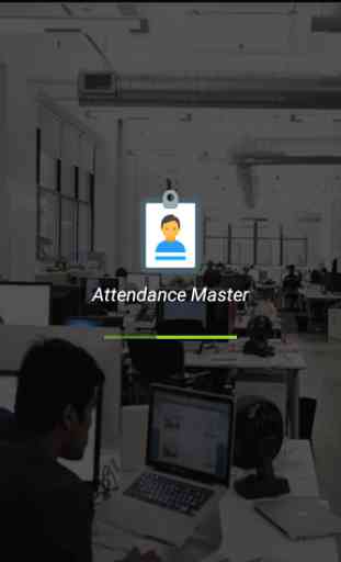Attendance Master Pro 1