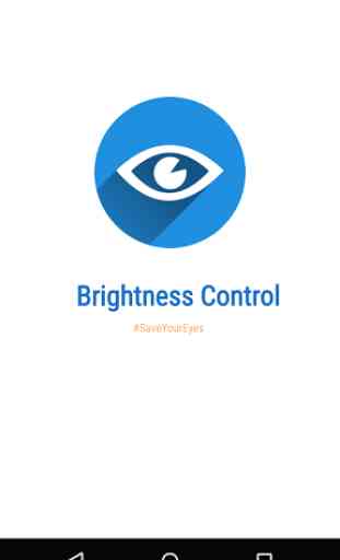 Brightness Control 1