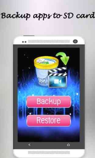 Restore Deleted Video 1