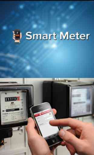 Smart Meter 1