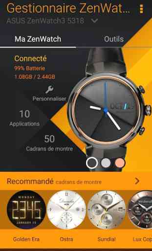 ZenWatch Manager 1