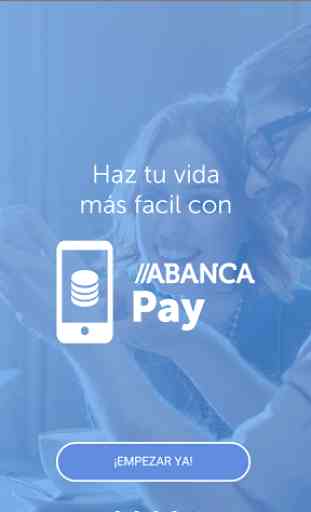ABANCA Pay 1