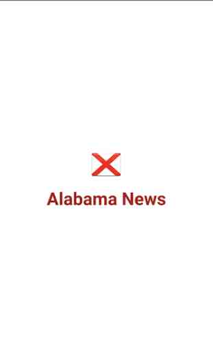Alabama News 1