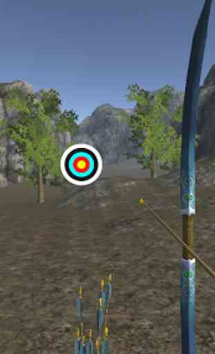 Archery VR 1