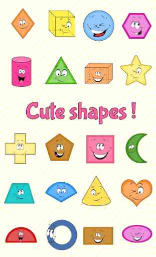 Baby Love Shapes 3