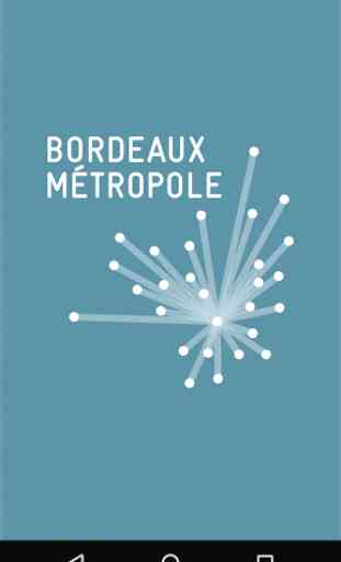 Bordeaux Métropole 1