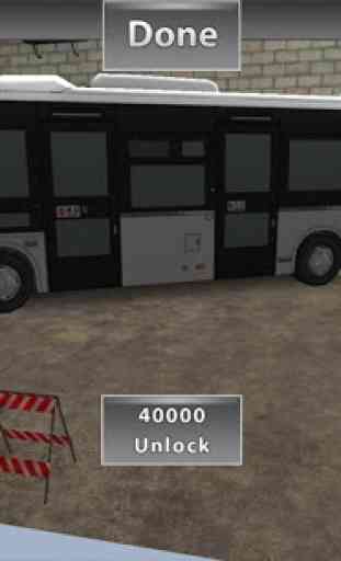 Bus Simulator Game 3D Driver 1