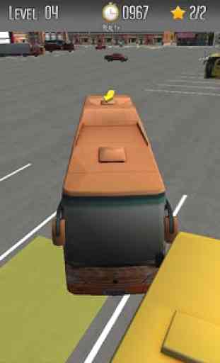 Bus Simulator Game 3D Driver 2