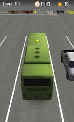 Bus Simulator Game 3D Driver 4