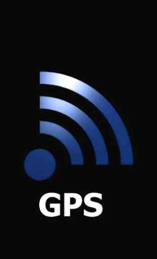 Commutateur GPS pré- 1