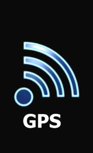 Commutateur GPS pré- 2