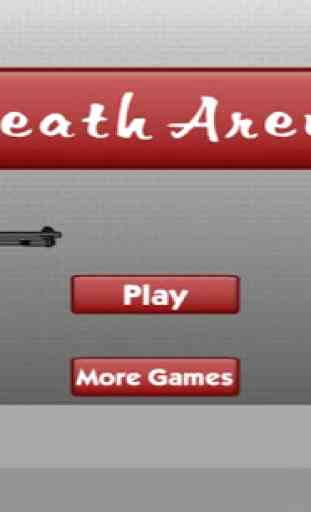 Death Arena 1