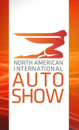 Detroit Auto Show - NAIAS 1