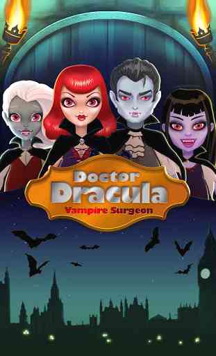Doctor Dracula 1