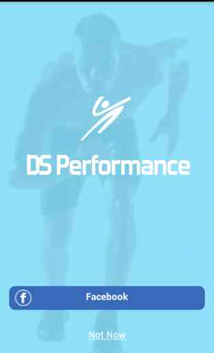 DS Performance 1