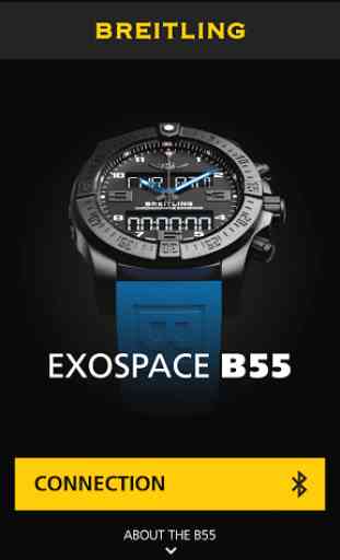 EXOSPACE B55 1