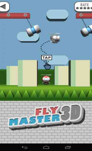 Tap N Fly 2