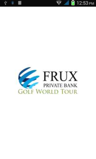 Frux Golf World Tour 1