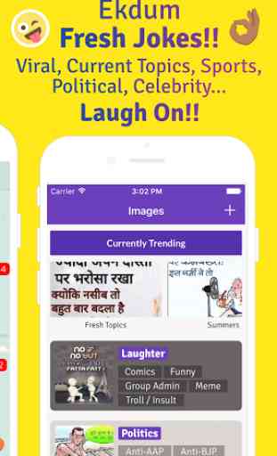 FunOn- Desi Funny Jokes Images 2