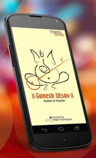 Ganesh Utsav Songs 1