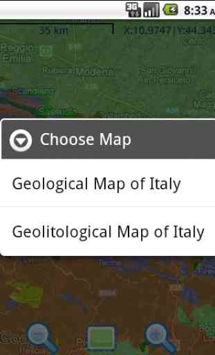 Geologia Italia 2