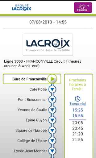 Groupe Lacroix 3