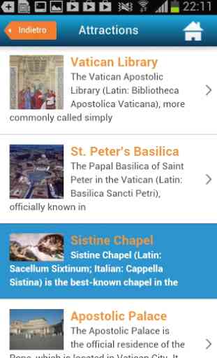 Guide de Vatican 4