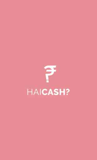 HaiCash 1