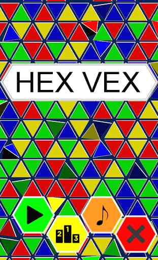 Hex Vex 120 1