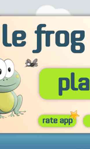 Le Frog 1