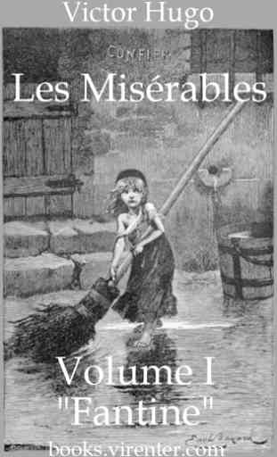 Les Misérables, Volume I 1