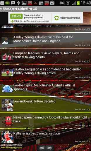 Man Utd Addicts News 2