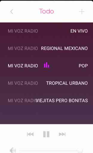 Mi Voz Radio 2