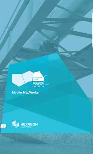 Mobile MapWorks Essentials 1