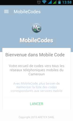 MobileCode 1