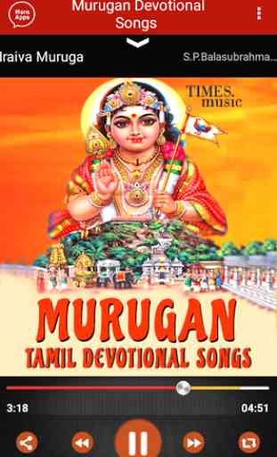 Murugan Devotional Songs 3